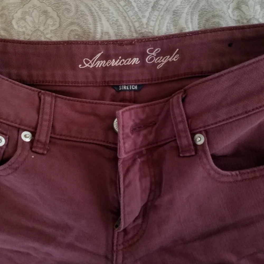 American Eagle Outfitters Jean Shorts - Picture 4 of 6